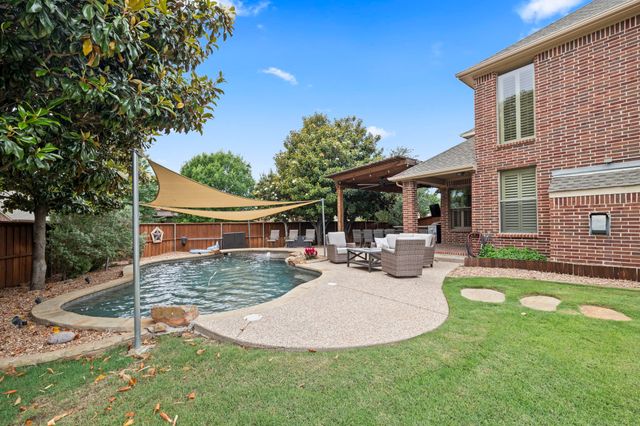 4823 Linda Lane, Frisco, TX 75033