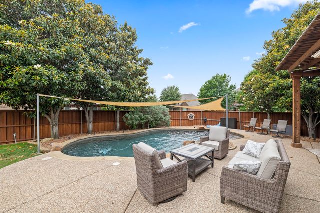 4823 Linda Lane, Frisco, TX 75033