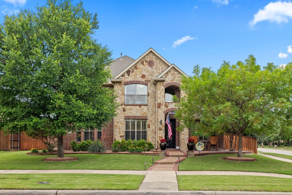 4823 Linda Lane, Frisco, TX 75033