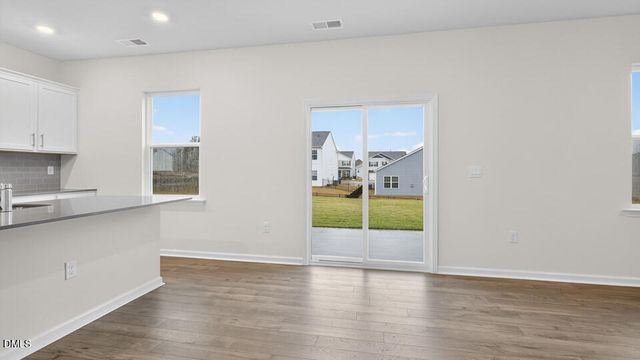 58 Green Laurel Drive, Angier, NC 27501