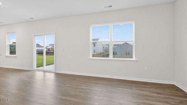 58 Green Laurel Drive, Angier, NC 27501