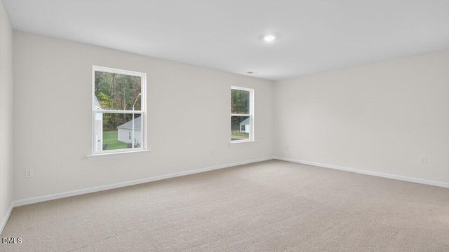 58 Green Laurel Drive, Angier, NC 27501