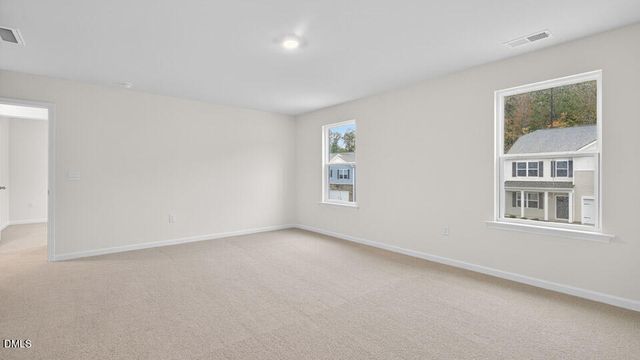 58 Green Laurel Drive, Angier, NC 27501