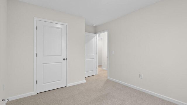 58 Green Laurel Drive, Angier, NC 27501