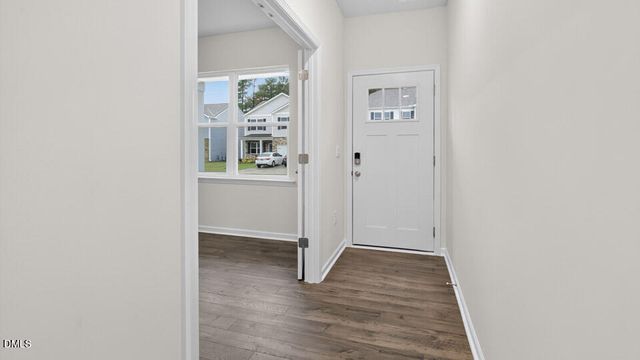 58 Green Laurel Drive, Angier, NC 27501