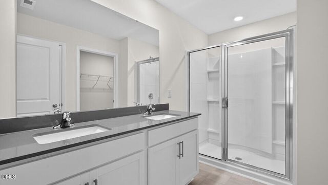 58 Green Laurel Drive, Angier, NC 27501