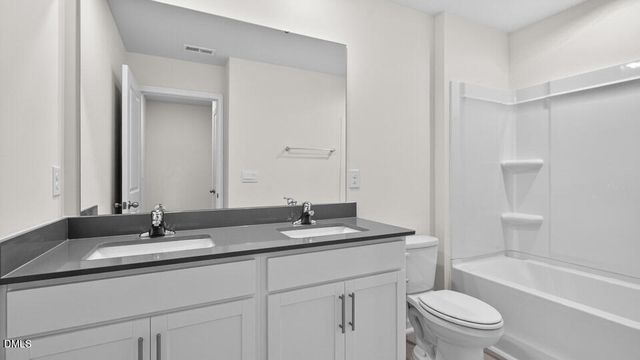 58 Green Laurel Drive, Angier, NC 27501