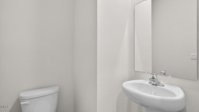 58 Green Laurel Drive, Angier, NC 27501