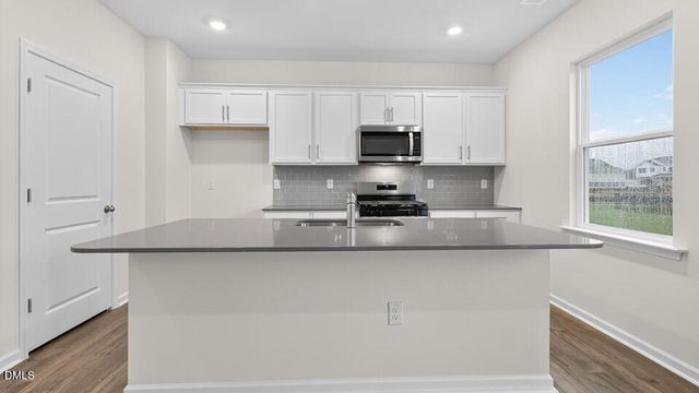 58 Green Laurel Drive, Angier, NC 27501