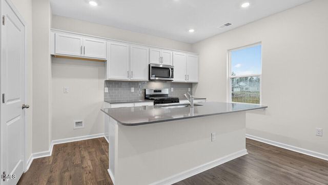 58 Green Laurel Drive, Angier, NC 27501