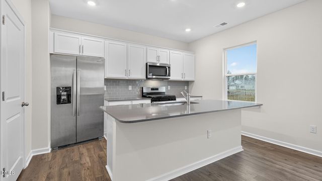 58 Green Laurel Drive, Angier, NC 27501