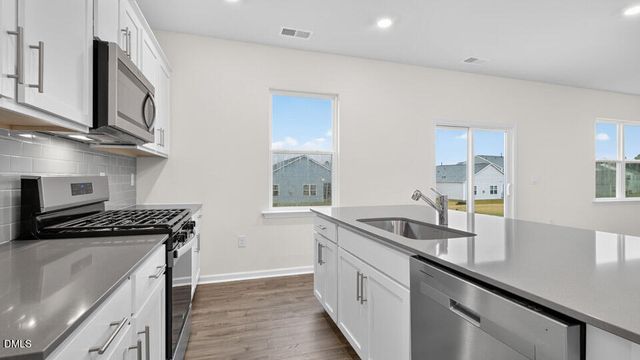 58 Green Laurel Drive, Angier, NC 27501