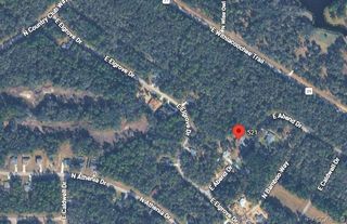 521 E Abend Drive, Citrus Springs, FL 34434