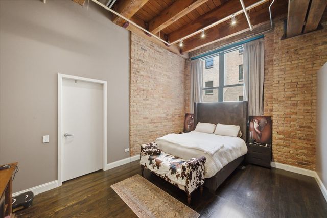 1727 S Indiana Avenue 214, Chicago, IL 60616