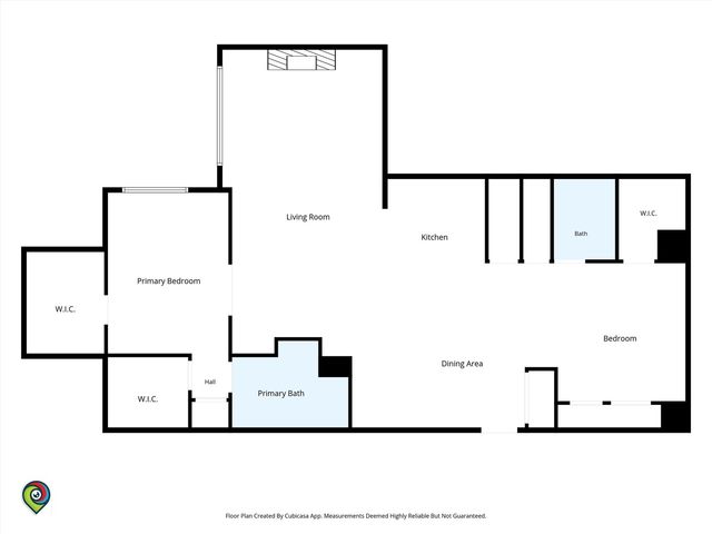 1727 S Indiana Avenue 214, Chicago, IL 60616