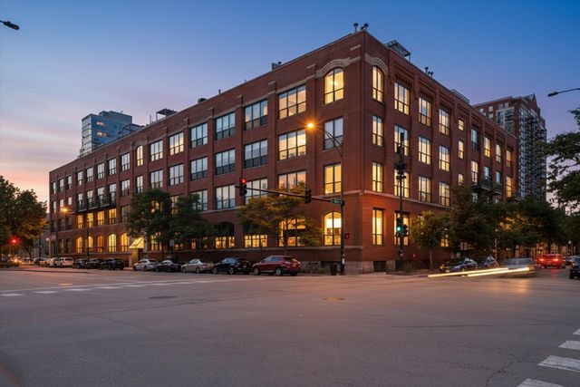 1727 S Indiana Avenue 214, Chicago, IL 60616