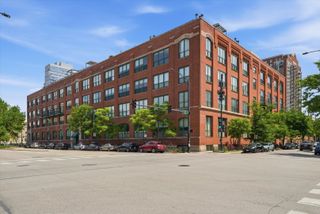 1727 S Indiana Avenue 214, Chicago, IL 60616
