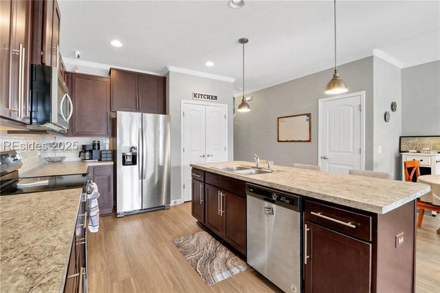 154 Brickway St, Bluffton, SC 29910