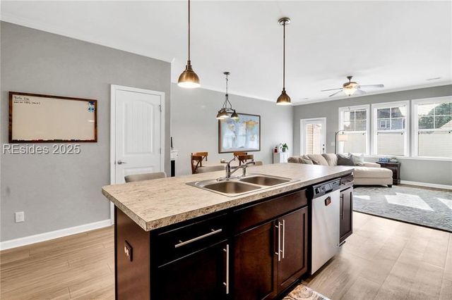 154 Brickway St, Bluffton, SC 29910