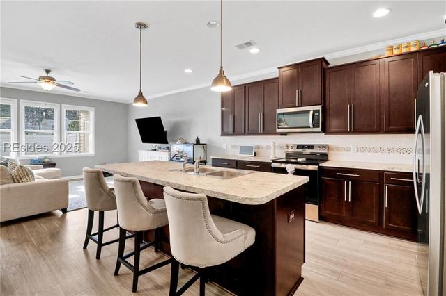 154 Brickway St, Bluffton, SC 29910