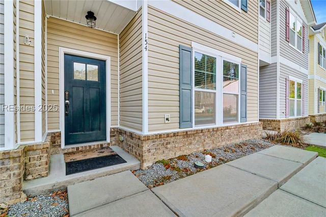 154 Brickway St, Bluffton, SC 29910