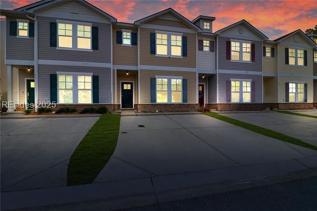 154 Brickway St, Bluffton, SC 29910