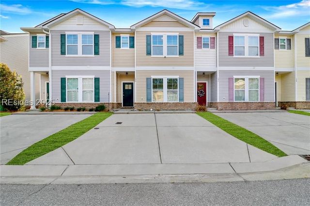 154 Brickway St, Bluffton, SC 29910