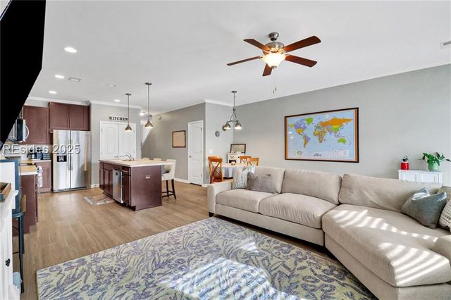 154 Brickway St, Bluffton, SC 29910