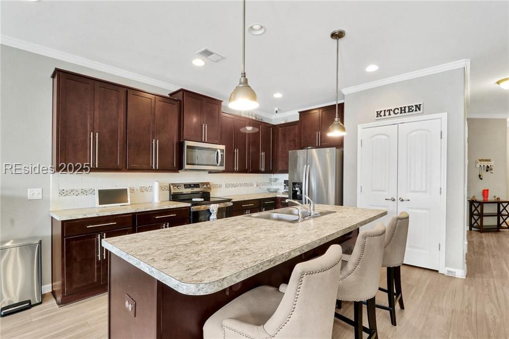 154 Brickway St, Bluffton, SC 29910