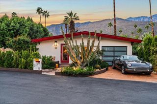 17 Araby St, Palm Springs, CA 92264