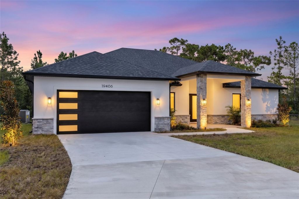 Image 1 of property listing at 19406 PALMLAND STREET, Orlando, FL 32833