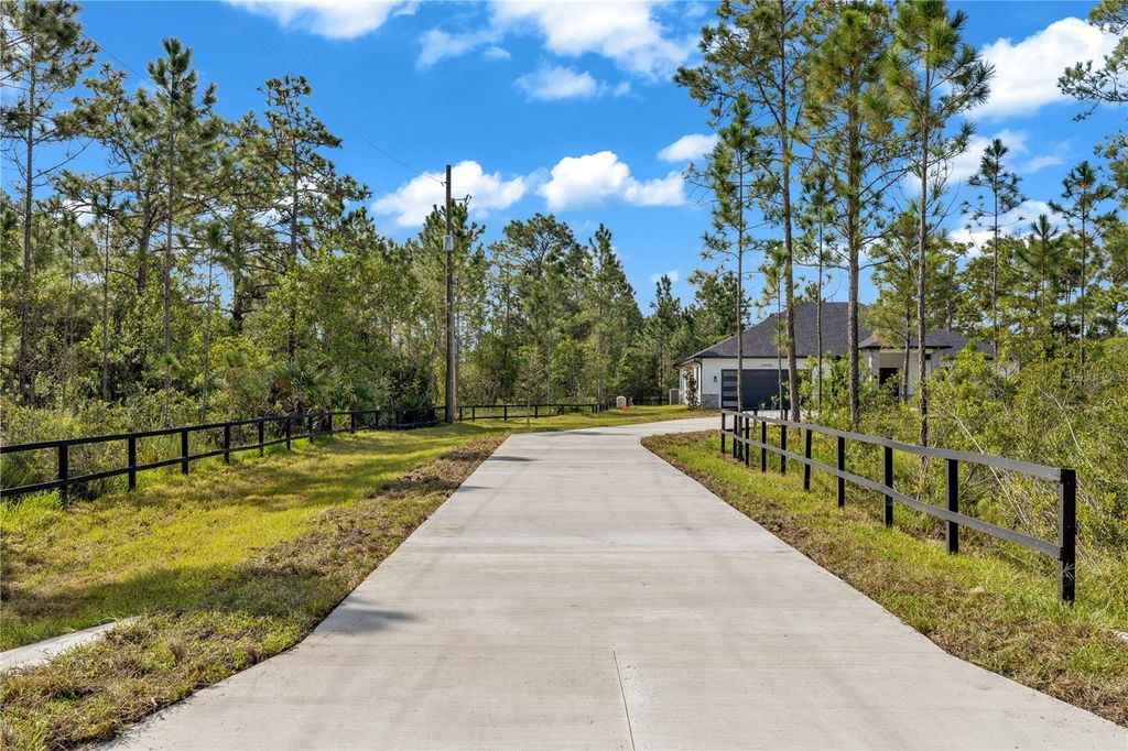 Image 52 of property listing at 19406 PALMLAND STREET, Orlando, FL 32833
