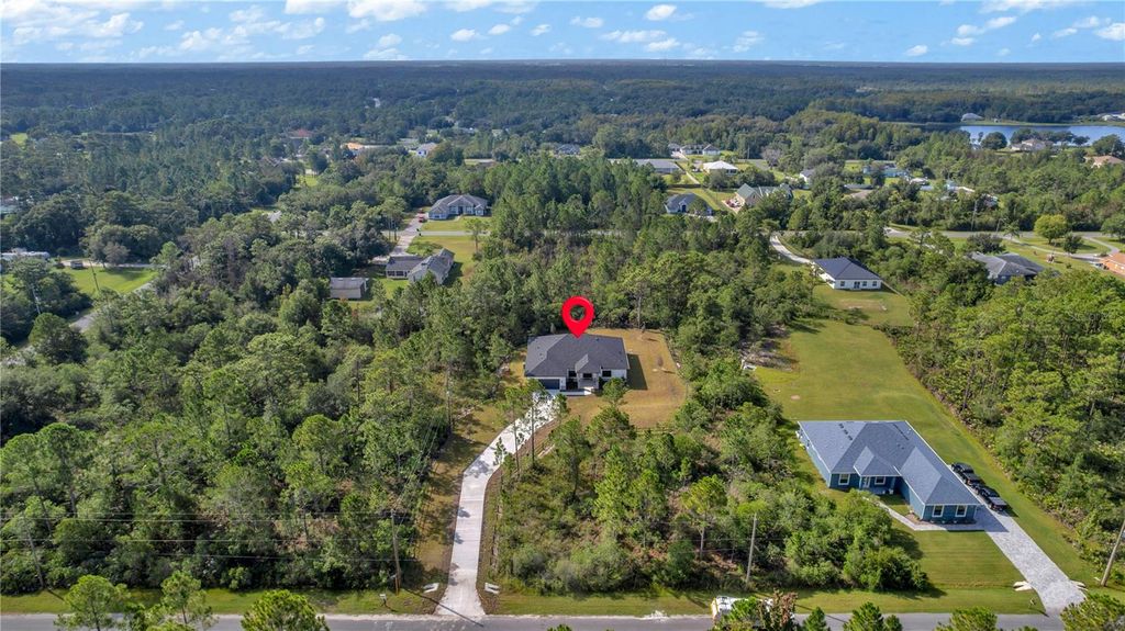 Image 54 of property listing at 19406 PALMLAND STREET, Orlando, FL 32833