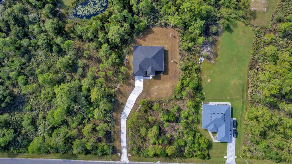Image 55 of property listing at 19406 PALMLAND STREET, Orlando, FL 32833