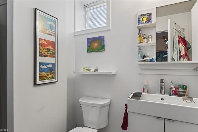 1500 W 39th ST, Norfolk, VA 23508