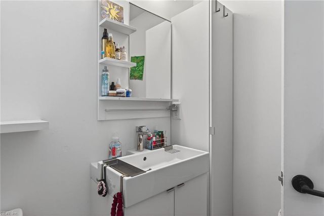 1500 W 39th ST, Norfolk, VA 23508