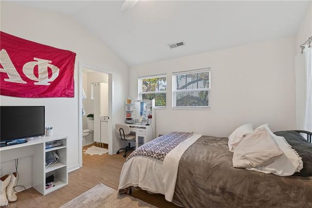 1500 W 39th ST, Norfolk, VA 23508