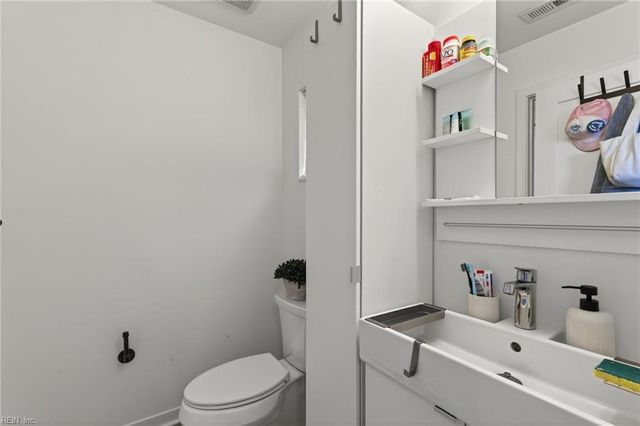 1500 W 39th ST, Norfolk, VA 23508