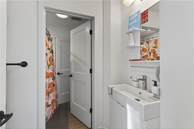 1500 W 39th ST, Norfolk, VA 23508