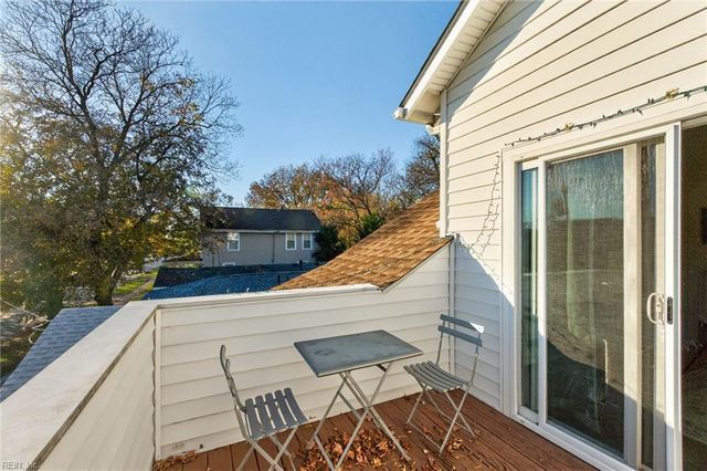 1500 W 39th ST, Norfolk, VA 23508