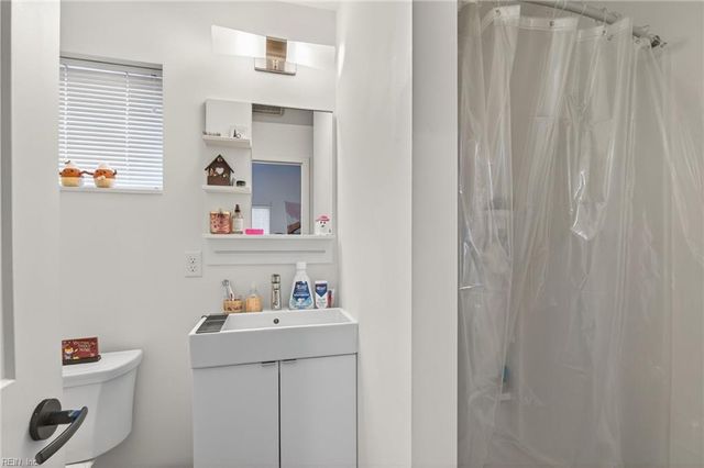 1500 W 39th ST, Norfolk, VA 23508