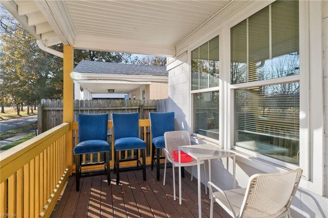 1500 W 39th ST, Norfolk, VA 23508