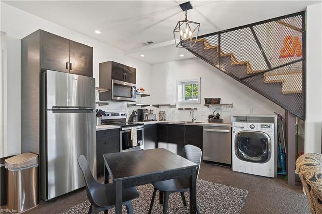 1500 W 39th ST, Norfolk, VA 23508