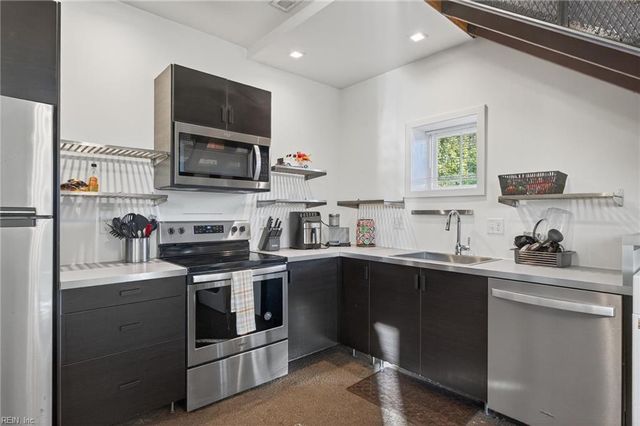 1500 W 39th ST, Norfolk, VA 23508