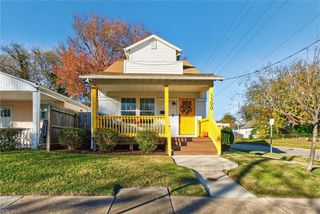 1500 W 39th ST, Norfolk, VA 23508