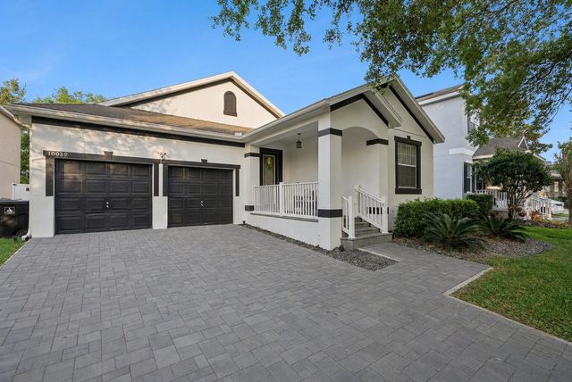 10039 BAYWATER BREEZE DRIVE, Orlando, FL 32827