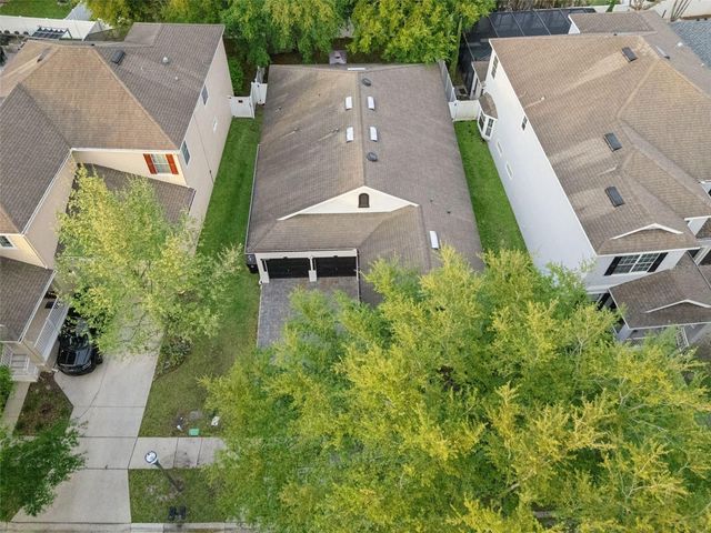 10039 BAYWATER BREEZE DRIVE, Orlando, FL 32827