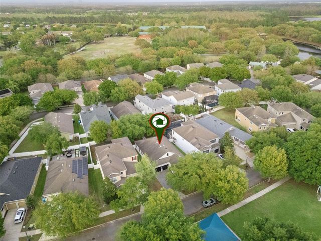 10039 BAYWATER BREEZE DRIVE, Orlando, FL 32827