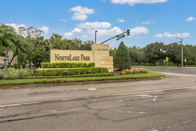 10039 BAYWATER BREEZE DRIVE, Orlando, FL 32827
