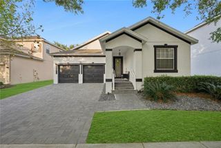 10039 BAYWATER BREEZE DRIVE, Orlando, FL 32827
